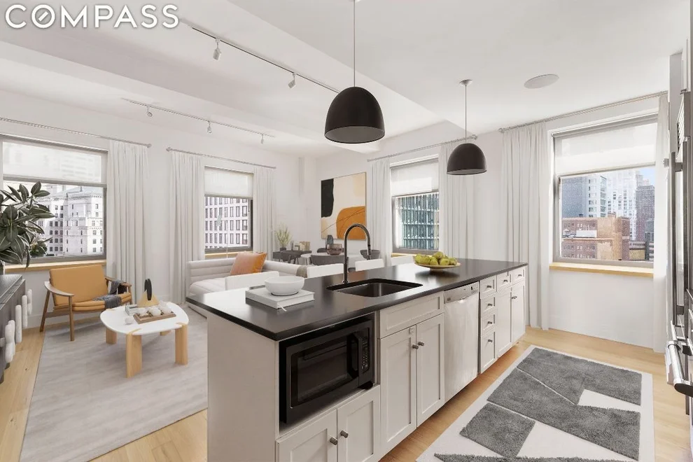 Unit for sale at 110 Livingston Street, Brooklyn, NY 11201