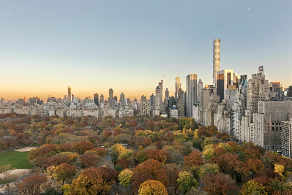 Unit for sale at 15 CENTRAL Park W, Manhattan, NY 10023
