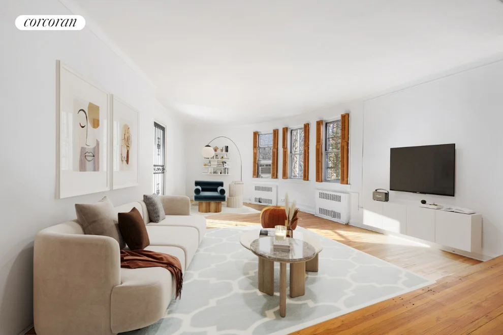 Unit for sale at 915 E 17TH Street, Brooklyn, NY 11230