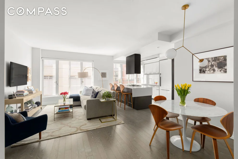 Unit for sale at 70 Charlton Street, Manhattan, NY 10014