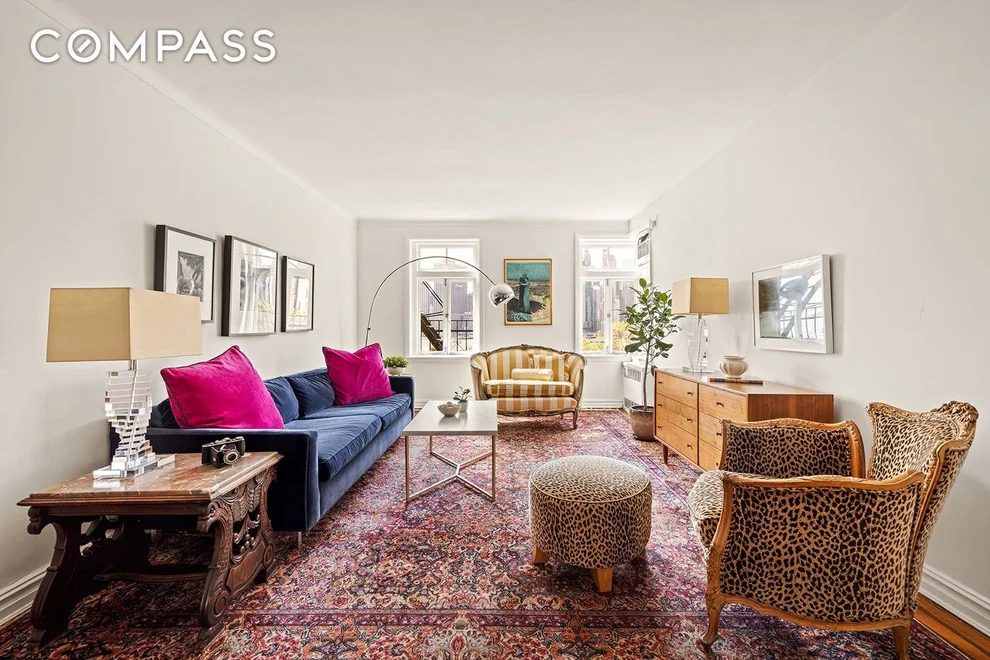 Unit for sale at 73 Columbia Heights, Brooklyn, NY 11201