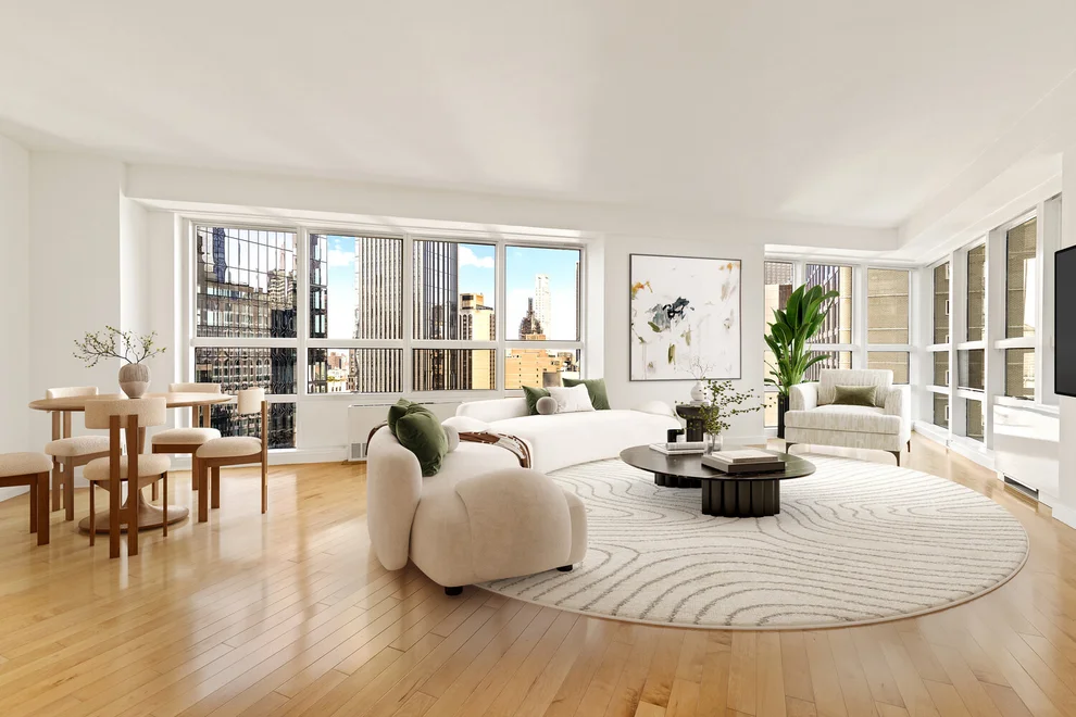 Unit for sale at 146 W 57TH Street, Manhattan, NY 10019
