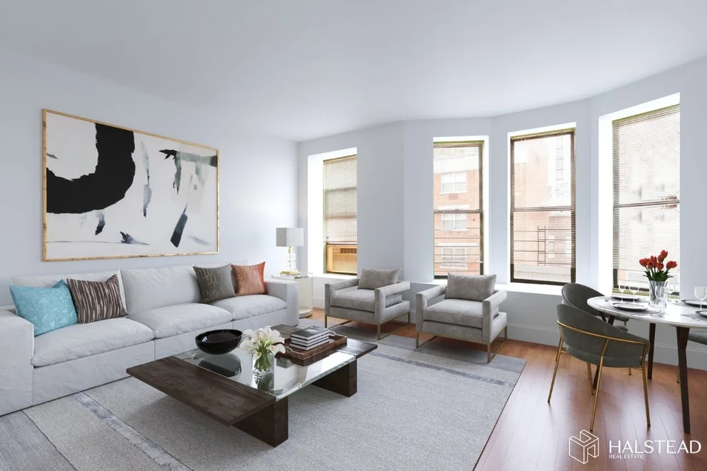 Unit for sale at 105 W 117TH Street, Manhattan, NY 10026