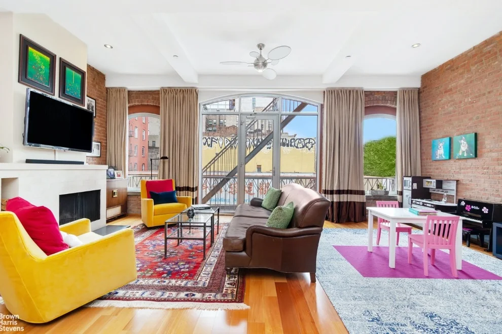 Unit for sale at 15 RIVINGTON Street, Manhattan, NY 10002