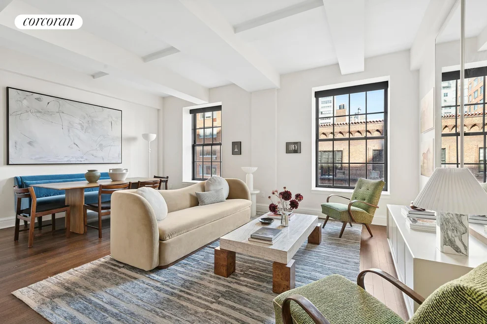 Unit for sale at 160 W 12TH Street, Manhattan, NY 10011