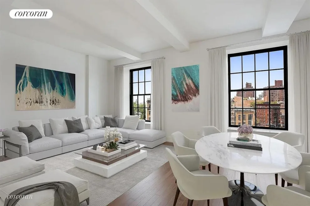 Unit for sale at 160 W 12TH Street, Manhattan, NY 10011