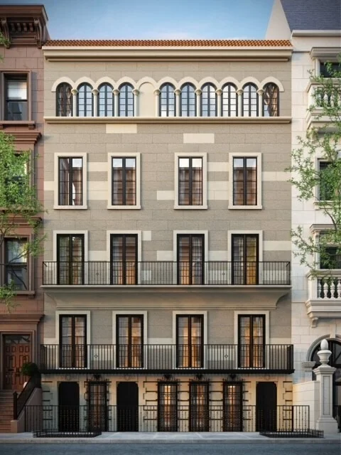 Unit for sale at 34-36 E 70th Street, Manhattan, NY 10021