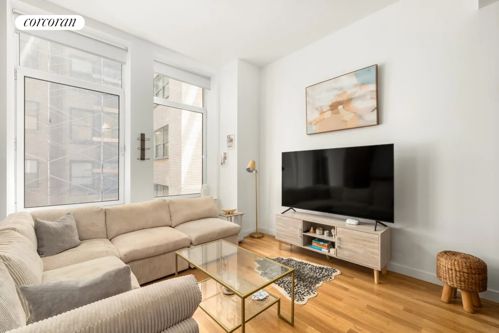 Unit for sale at 59 JOHN Street, Manhattan, NY 10038