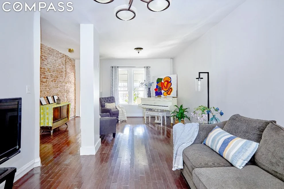 Unit for sale at 709 Vermont Street, Brooklyn, NY 11207
