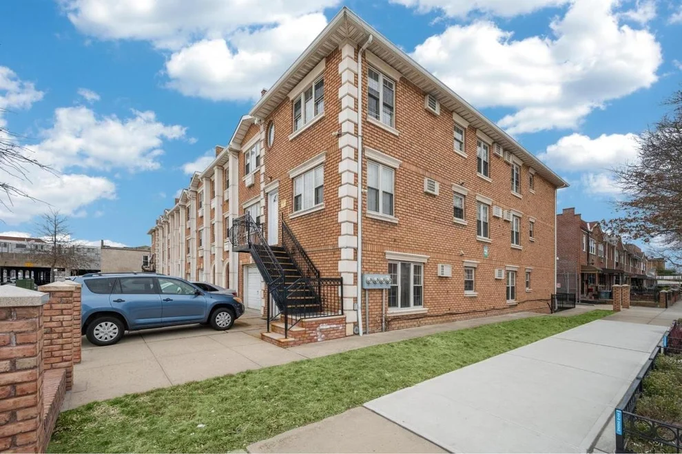 Unit for sale at 2252 LINDEN Boulevard, Brooklyn, NY 11208