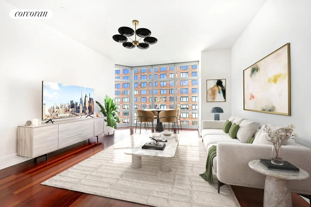 Unit for sale at 300 E 55TH Street, Manhattan, NY 10022