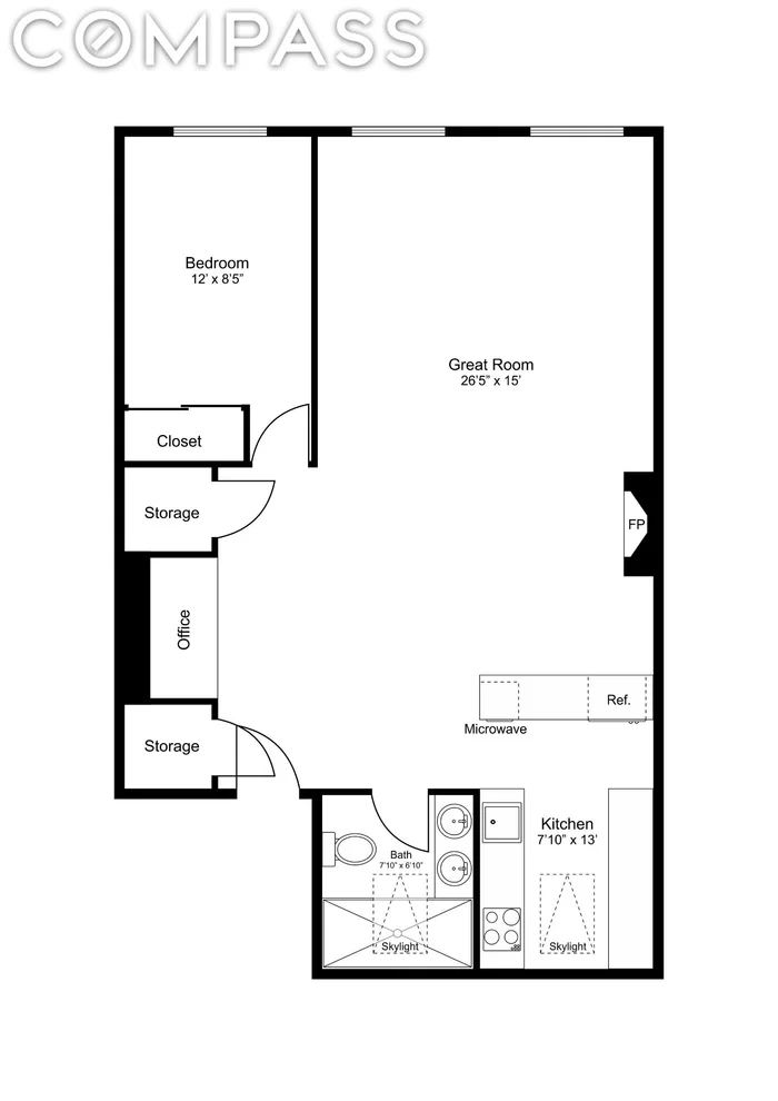 Unit for sale at 23 E 37th Street, Manhattan, NY 10016