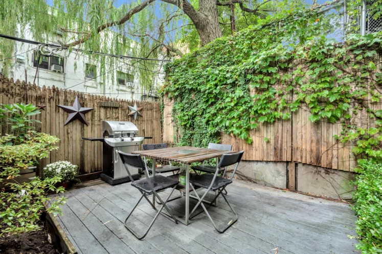 Unit for sale at 317 3rd Street, Brooklyn, NY 11215