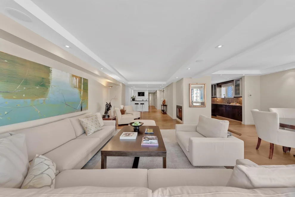Unit for sale at 45 SUTTON Place S, Manhattan, NY 10022