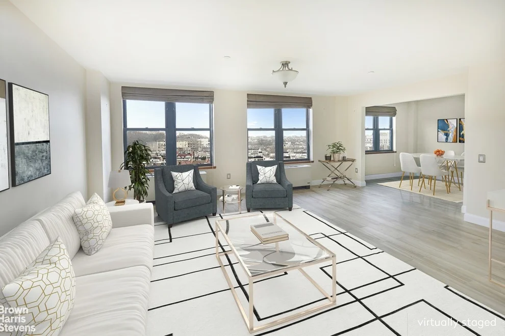 Unit for sale at 939 UNION Street, Brooklyn, NY 11215