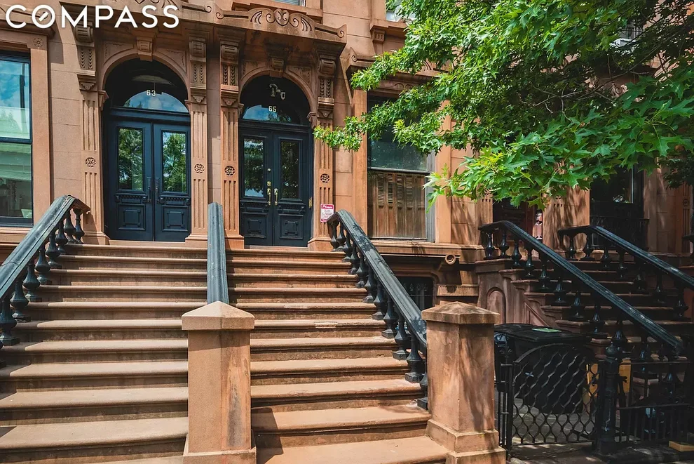Unit for sale at 65 Gates Avenue, Brooklyn, NY 11238