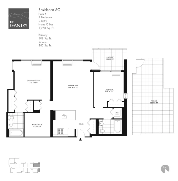 Unit for sale at 48-21 5th Street, Queens, NY 11101