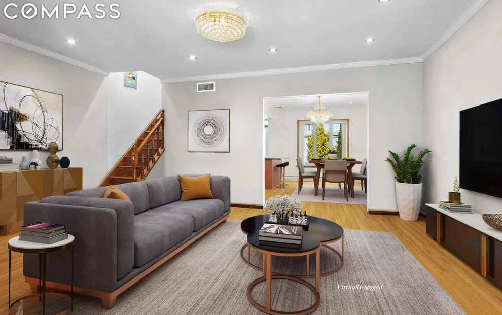 Unit for sale at 361 79th Street, Brooklyn, NY 11209
