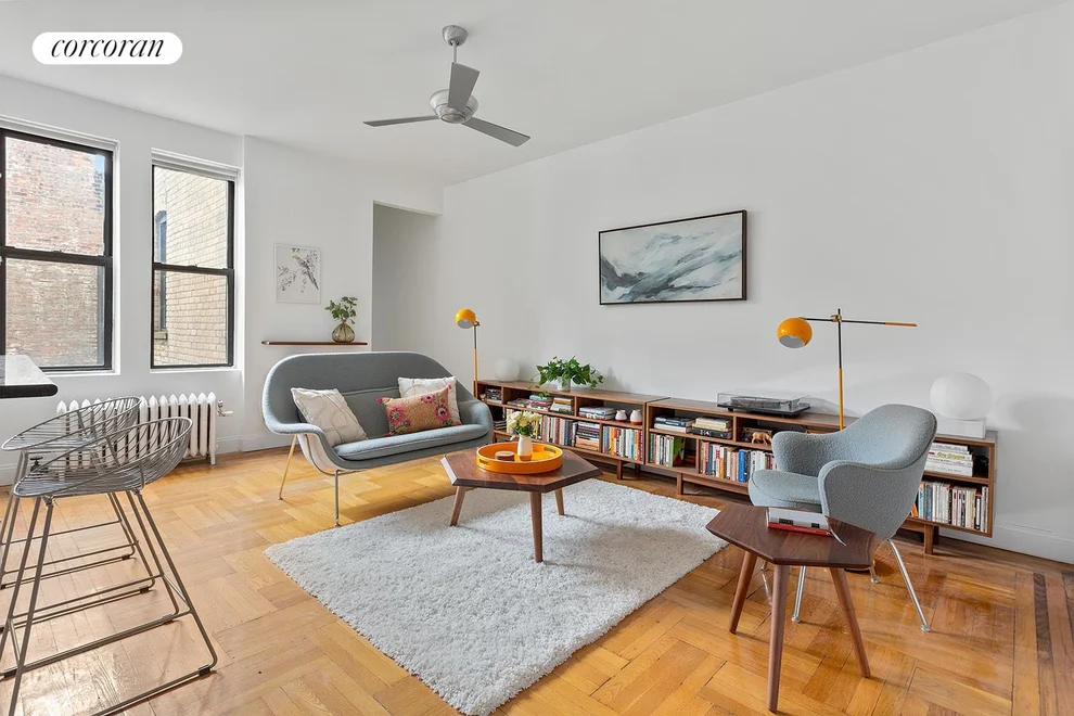 Unit for sale at 418 ST JOHNS Place, Brooklyn, NY 11238