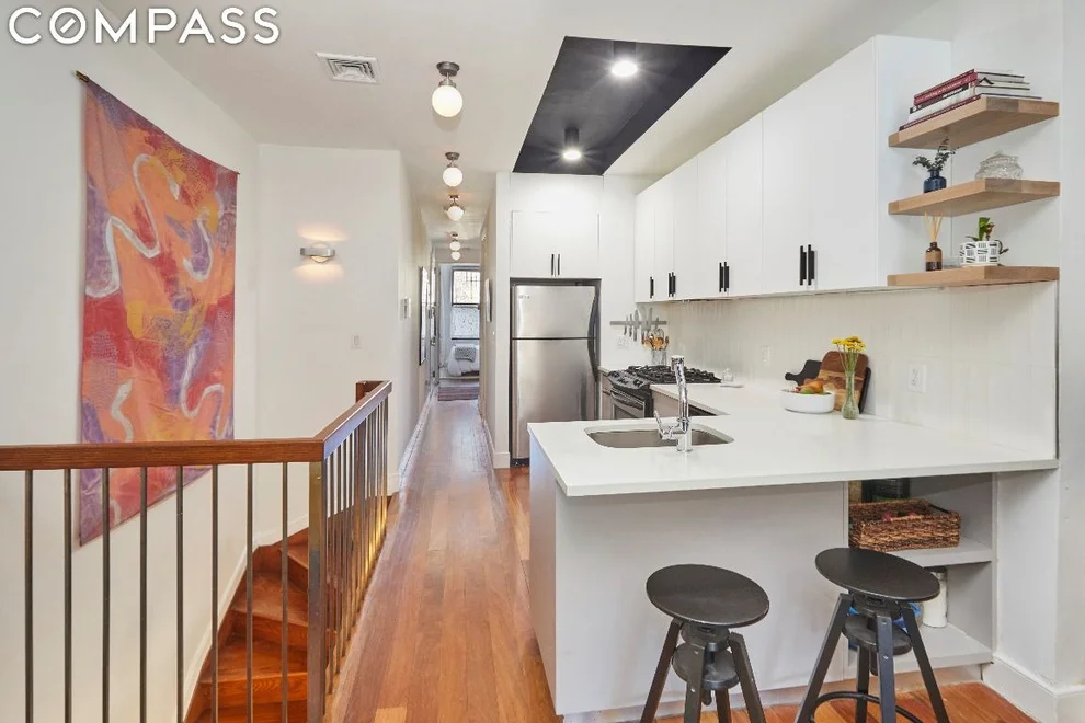 Unit for sale at 830 Halsey Street, Brooklyn, NY 11233