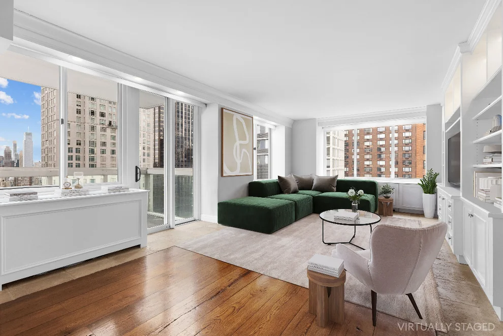 Unit for sale at 61 W 62ND Street, Manhattan, NY 10023
