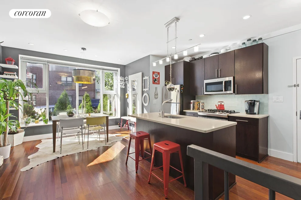 Unit for sale at 291 Devoe Street, Brooklyn, NY 11211
