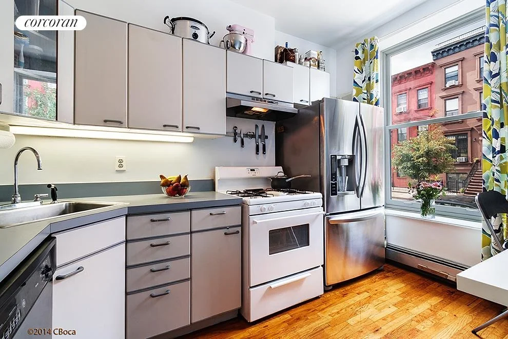 Unit for sale at 431 CLASSON Avenue, Brooklyn, NY 11238