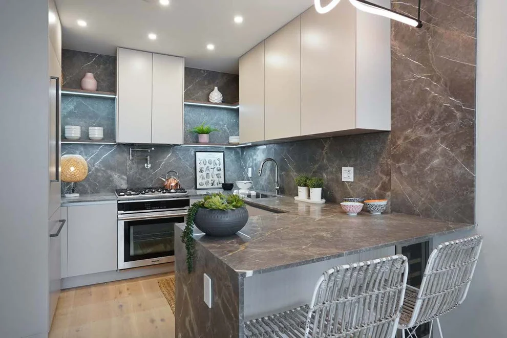 Unit for sale at 373 PALMETTO Street, Brooklyn, NY 11237