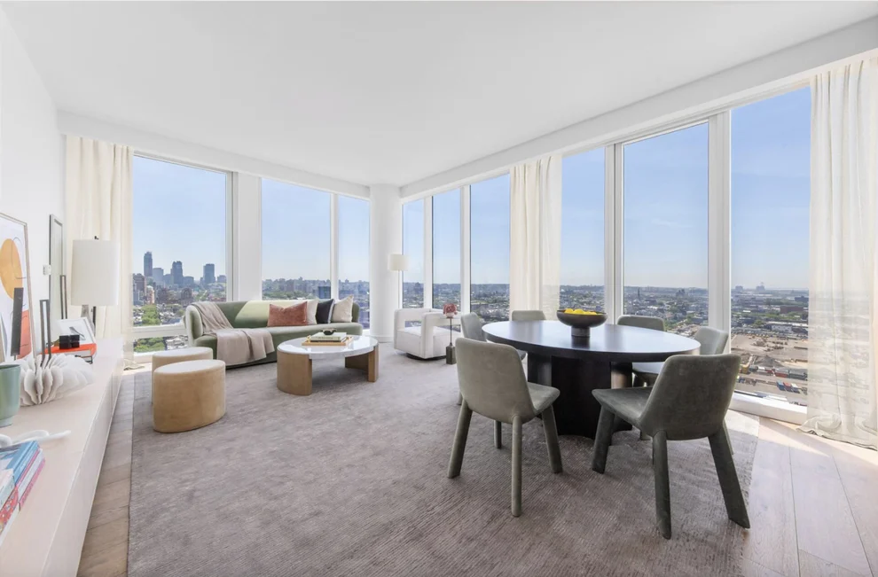 Unit for sale at 50 BRIDGE PARK Drive, Brooklyn, NY 11201
