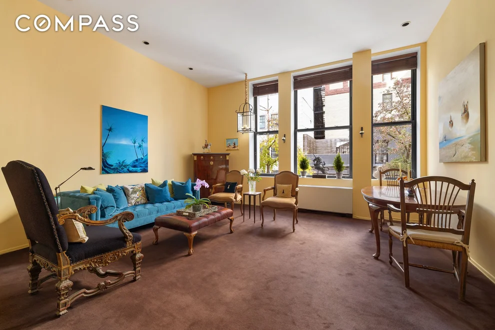 Unit for sale at 61 Irving Place, Manhattan, NY 10003
