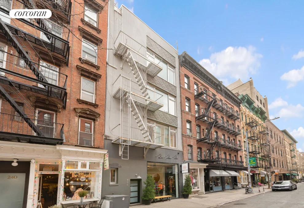 Unit for sale at 238 MULBERRY Street, Manhattan, NY 10012