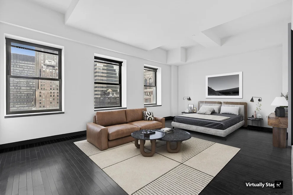 Unit for sale at 20 Pine Street, Manhattan, NY 10005