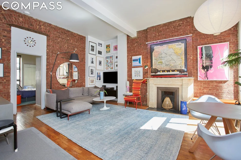 Unit for sale at 23 E 10th Street, Manhattan, NY 10003
