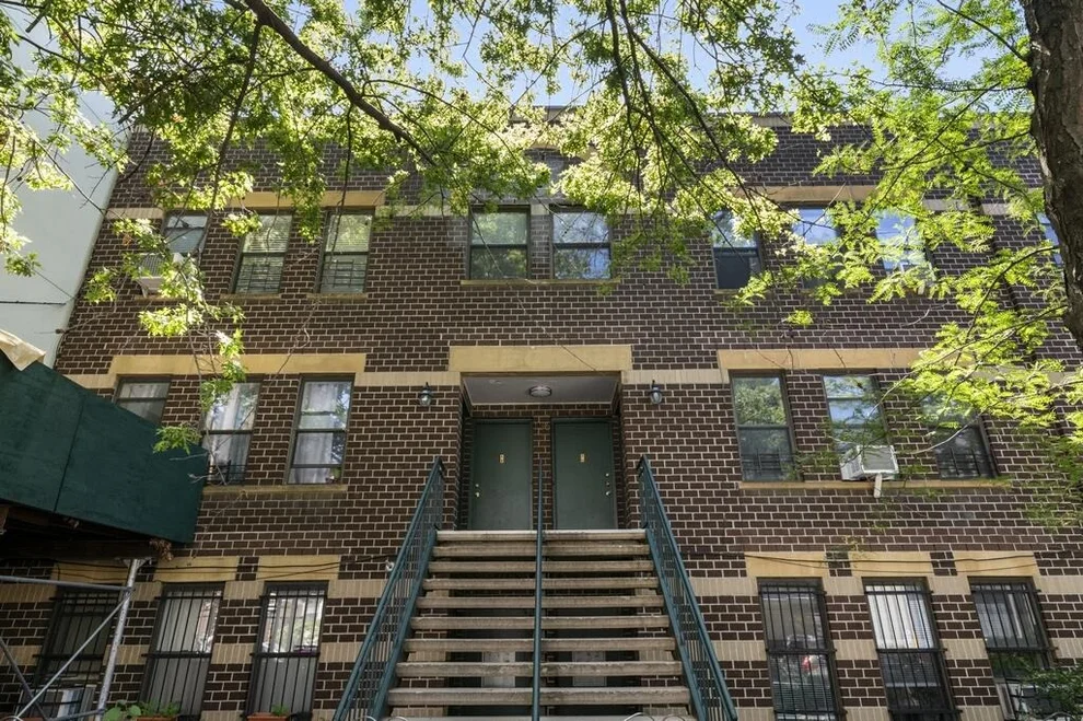 Unit for sale at 136 Freeman Street, Brooklyn, NY 11222