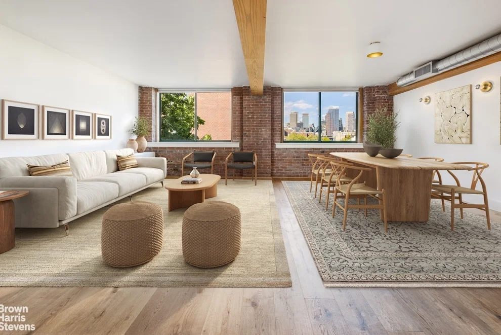 Unit for sale at 376 PRESIDENT Street, Brooklyn, NY 11231