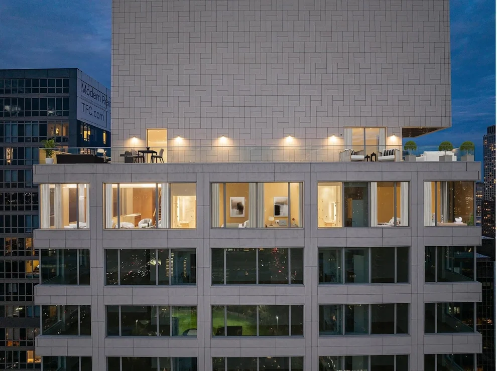 Unit for sale at 611 W 56TH Street, Manhattan, NY 10019