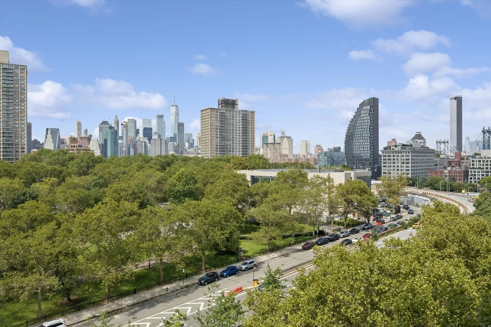 Unit for sale at 215 ADAMS Street, Brooklyn, NY 11201