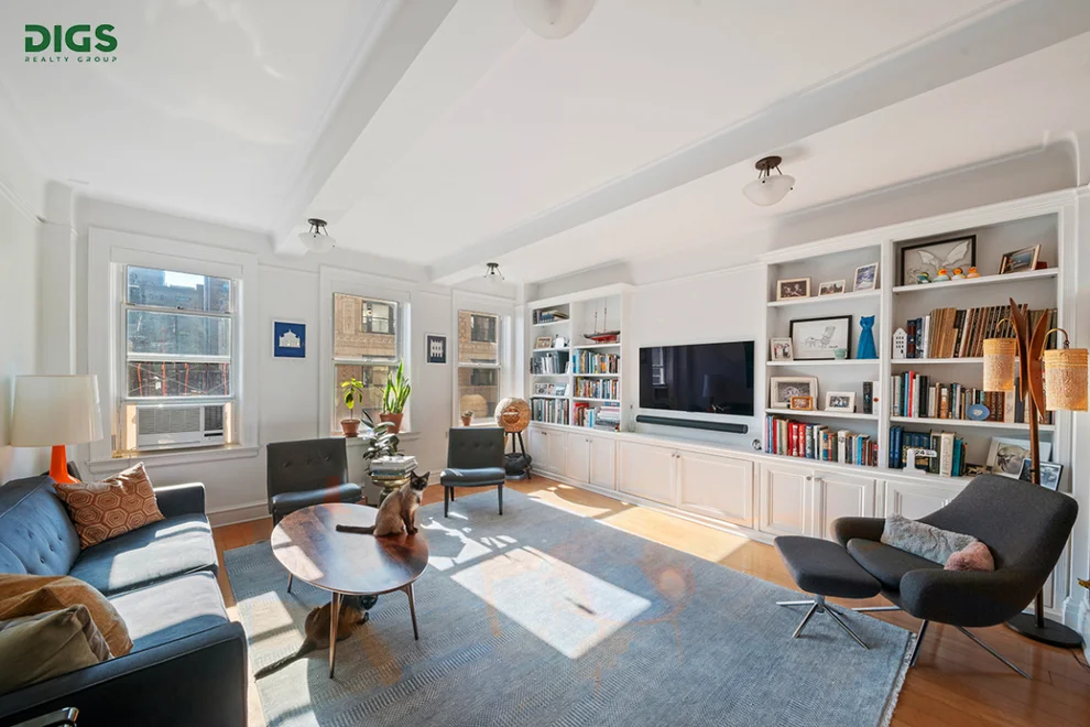 Unit for sale at 245 W 104TH Street, Manhattan, NY 10025