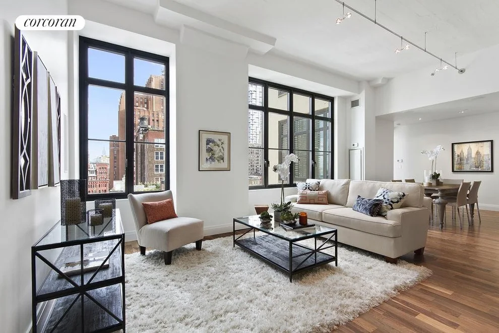 Unit for sale at 143 READE Street, Manhattan, NY 10013