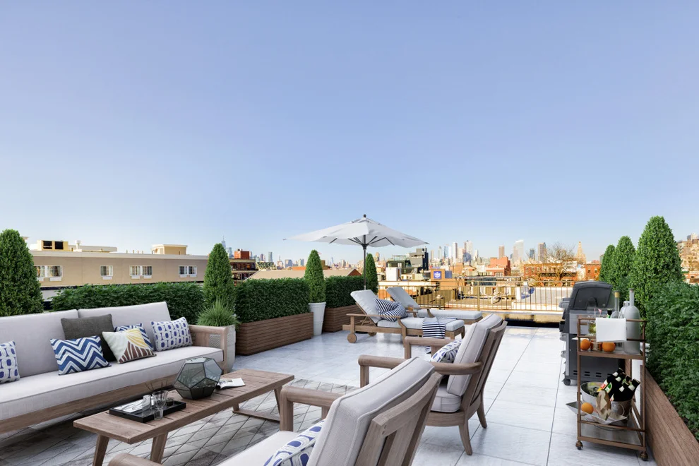 Unit for sale at 147 14th Street, Brooklyn, NY 11215