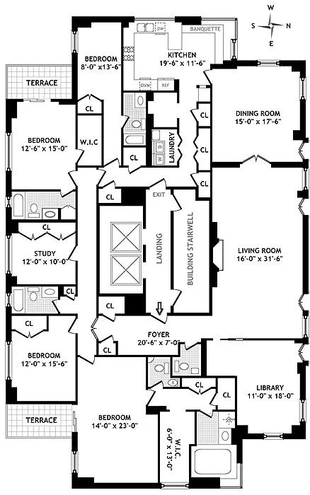Unit for sale at 60 E 88TH Street, Manhattan, NY 10128