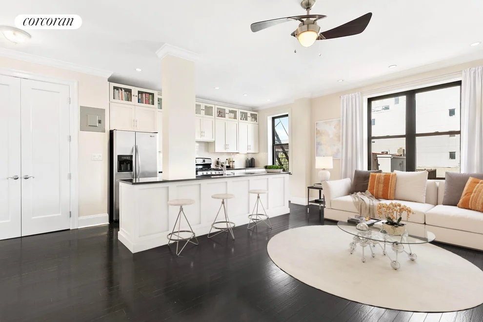 Unit for sale at 225 EASTERN Parkway, Brooklyn, NY 11238