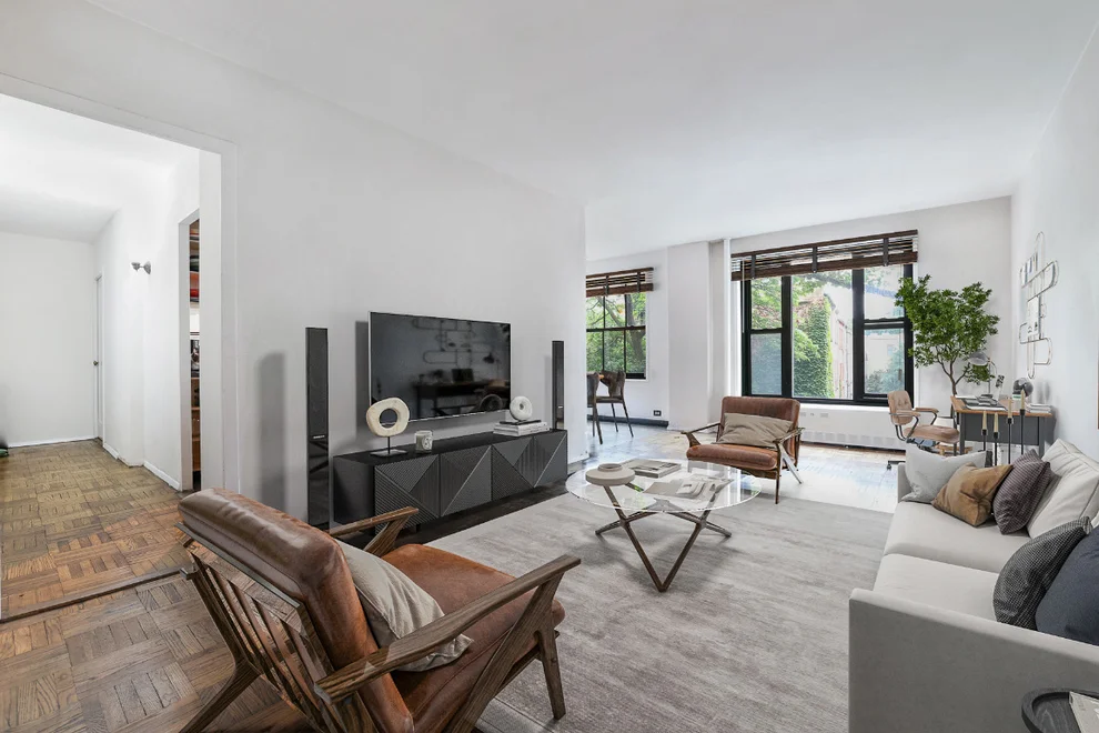 Unit for sale at 355 Clinton Avenue, Brooklyn, NY 11238