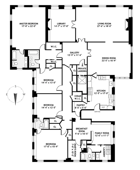 Unit for sale at 79 E 79TH Street, Manhattan, NY 10075
