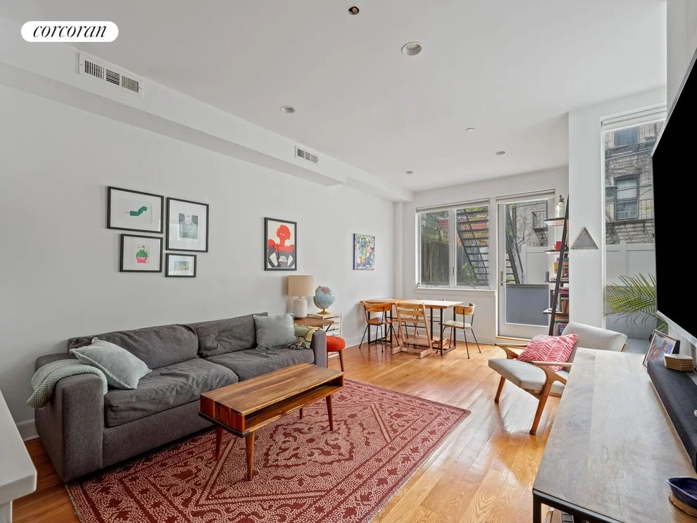 Unit for sale at 273 CLIFTON Place, Brooklyn, NY 11216