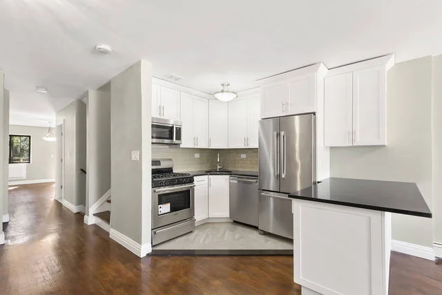 Unit for sale at 298A Marion Street, Brooklyn, NY 11233