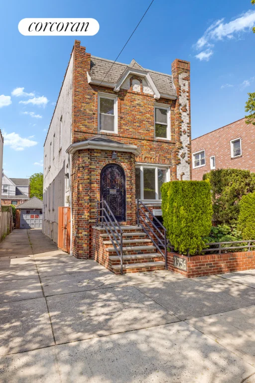 Unit for sale at 1756 E 34TH Street, Brooklyn, NY 11234