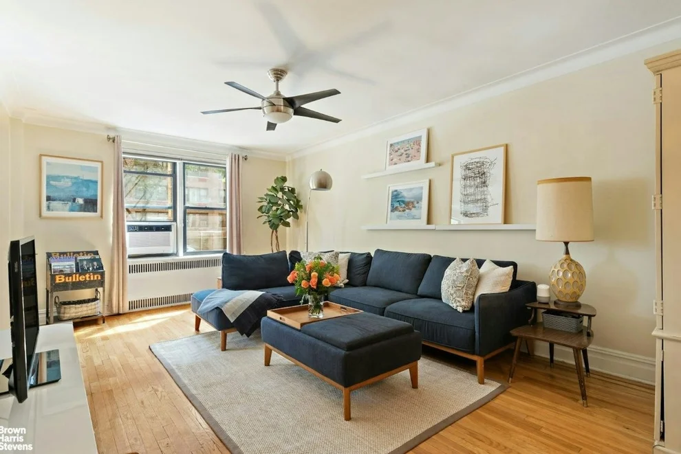 Unit for sale at 405 W 57TH Street, Manhattan, NY 10019