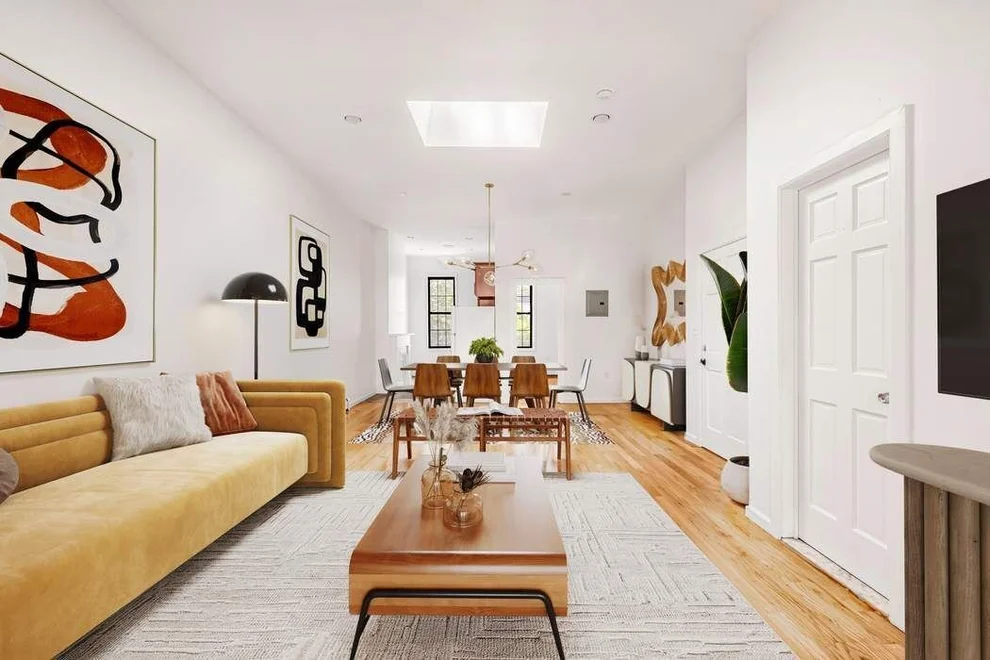 Unit for sale at 1068 Hancock Street, Brooklyn, NY 11221