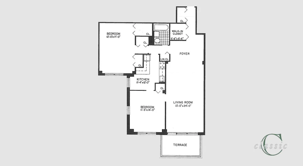 Unit for sale at 40 E 9TH Street, Manhattan, NY 10003